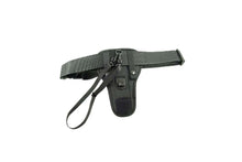 Load image into Gallery viewer, Molded Polypro Holster with Waist Pad and Belt Options
