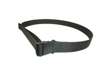 Load image into Gallery viewer, Adjustable Heavy Duty Nylon Waist Belt - 2&quot; Wide
