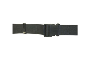 Adjustable Heavy Duty Nylon Waist Belt - 2" Wide